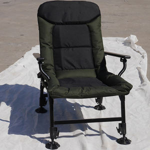 Silla Reclinable Plegable Multifuncional, Ligera y Portátil, con Bolsa de Transporte - Product Image 6
