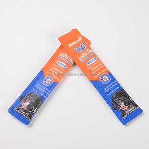 Alimento Húmedo <span class=keywords><strong>para</strong></span> Perros Más Vendido - Tiras de Pechuga de Pollo 20g, OEM/ODM Disponible - Product Image 2