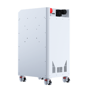 Suitable Seplos Household <b>48V</b> 628Ah MASON-628L-N Lihtium Phosphate 32kWh <b>Battery</b> Wholesale - Product Image 2