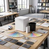 Composteur Électrique Intelligent 2026 pour Déchets Alimentaires – Machine de Compostage Automatique d'Intérieur Inodore pour la Production d'Engrais Organique à Domicile