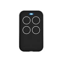 YET2130AIO Control remoto inalámbrico a prueba de agua Universal 280-868MHz Control remoto clon cara a cara para puerta de garaje