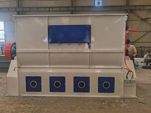 <span class=keywords><strong>เครื่อง</strong></span><span class=keywords><strong>ผสม</strong></span>และ<span class=keywords><strong>เครื่อง</strong></span>บด<span class=keywords><strong>อาหาร</strong></span>1000อัตโนมัติขนาดเล็กแนวนอนสำหรับฟาร์มสัตว์กิโลกรัม/ชั่วโมงสัตว์ปีกขนาดเล็ก - Product Image 2