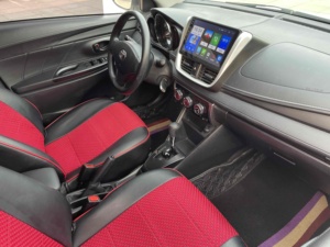 Toyota <span class=keywords><strong>YARiS</strong></span> L <span class=keywords><strong>2020</strong></span> Usado, <span class=keywords><strong>YARiS</strong></span> L X 1.5L CVT Leading <span class=keywords><strong>Hatchback</strong></span> para Exportación - Product Image 6