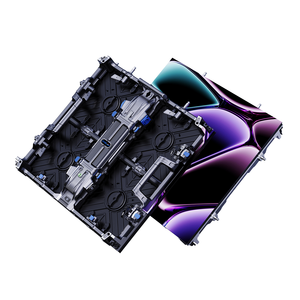 Pantalla LED para Exteriores de Alquiler, Frecuencia de Actualización de 3840Hz-7680Hz, Clasificación IP65, Resolución Personalizable, Antideslumbrante, para Centros Comerciales - Product Image 1