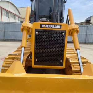 Producto en Venta, Bulldozers CATD5K de Segunda Mano, Bulldozers Usados Caterpillar CATD5K D6G D8R - Product Image 6
