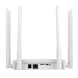Routeur Wifi 4G LTE CPE à vitesse rapide, tout neuf, routeur Wifi sans fil 4G, routeur Wifi 4G LTE avec emplacement pour carte SIM CPF912 - Product Image 3