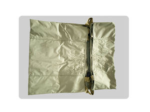 ตะกร้ากู้ภัยเปลแบบพกพาพับกู้ภัยฉุกเฉินพกพาแผ่นที่นอนพรมนุ่มเปล - Product Image 6