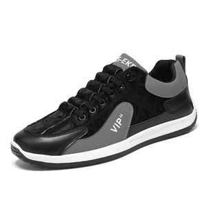 Zapatillas de Skateboard para Hombre, Diseño Personalizado, Alta Calidad, Económicas, con Malla, Corte Alto y Bajo, Suela Flexible para Primavera/Invierno - Product Image 3