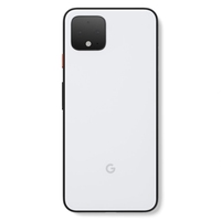 Téléphones reconditionnés d'origine débloqués à bas prix, téléphone portable A+, Google Pixel 4 d'occasion, vente en gros, haute qualité, 64 Go, 128 Go