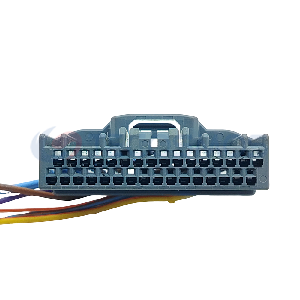Waterproof Wire Connector Cable Harness Automotive Enclosure Connector for Honda 32pin Female MX34032SF1