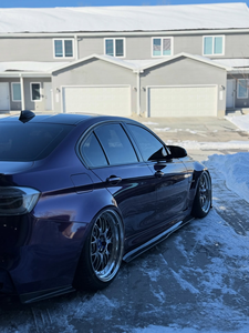 Luces traseras transparentes estilo Venom para <span class=keywords><strong>BMW</strong></span> F30 F80 340 330 335 328 <span class=keywords><strong>320</strong></span> 325, personalización superior, estilo OEM alemán, para la región de la UE, EE. UU. y Asia. - Product Image 5