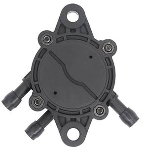 Piezas de maquinaria reemplazo de bomba de combustible 198756 para Bobcat 225 250 275 302 Miller soldador Kohler Onan generador - Product Image 1