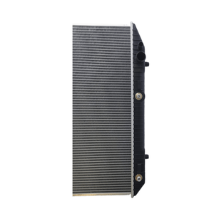 Radiateur de moteur en aluminium Durable amélioré OE 1265004803 pour Mercedes Benz S-CLASS <span class=keywords><strong>W126</strong></span> modèle système de refroidissement pièces de rechange automatiques - Product Image 4