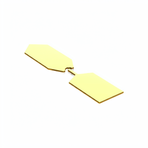 2-SMD, Flat Leads GC2531-17 In Stock Diodes Components Electronic - Product Image 1