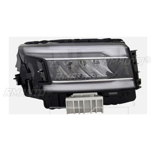 Luz Diurna para Nissan Frontier 2022-2023, Lámpara Impermeable, Ensamblaje de Faro Delantero, Pieza de Modificación 4064211297 - Product Image 2