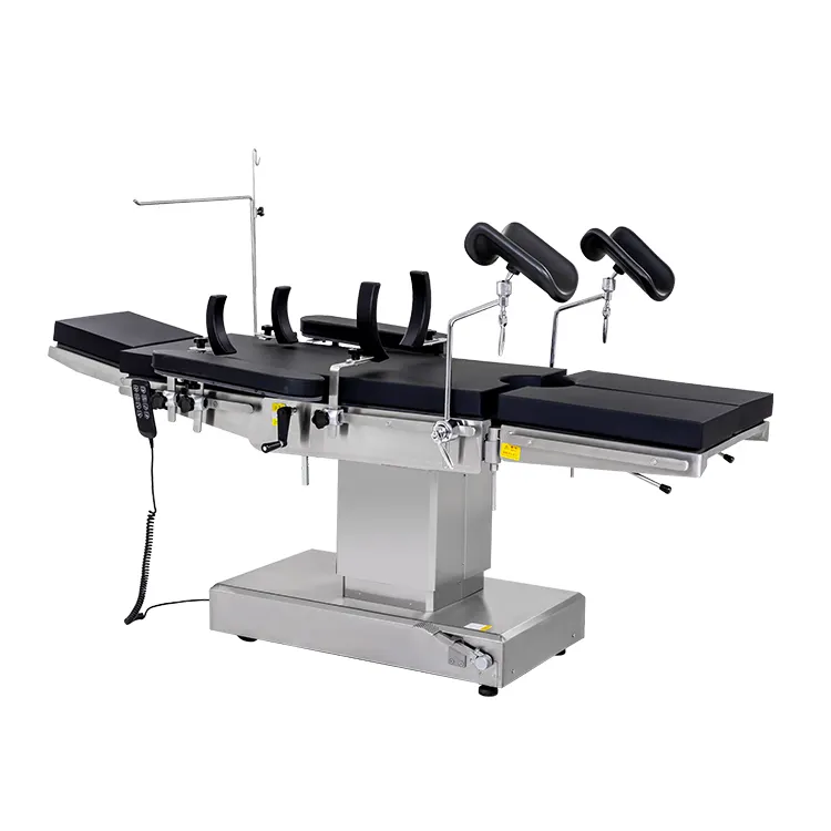 SNMOT5200 Hot sale Economic Surgical Bed Common Operating Table