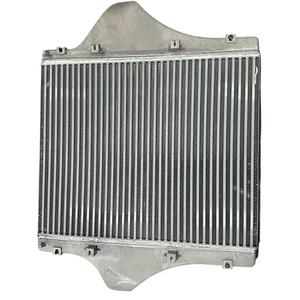 Bộ làm mát khí nạp SHACMAN dành cho SHACMAN L3000 DZ98149531001 - Product Image 3