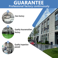 Peinture de sol éco-responsable à base d'eau en polyuréthane mat pour terrains de basketball intérieurs et extérieurs - Imperméable et résistante à l'usure