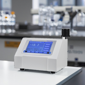 Timepower tp307 toàn diện chất lượng nước Tester với Phosphate phân tích các tính năng 5 ~ 45 phạm vi nhiệt độ Hà Bắc nguồn gốc - Product Image 4