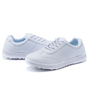 Scarpe da Golf da donna scarpe da ginnastica sportive da Golf professionali di <span class=keywords><strong>marca</strong></span> da donna <span class=keywords><strong>Sneakers</strong></span> da Golf all'aperto per uomo donna - Product Image 4