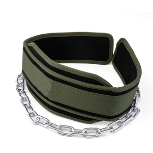 Custom Logo EVA Lumber <b>Pad</b> Fitness Back Support Padded Squat Weight Lifting Gym Deadlift Dipping Belt Unisex Non-Slip <b>Waterproof</b> - Product Image 2