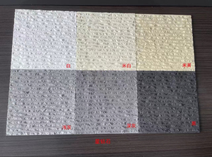 Nouveau <span class=keywords><strong>produit</strong></span> Panneau mural en pierre tendre écologique Revêtement extérieur étanche Matériaux de décoration murale étanches à l'humidité - Product Image 5