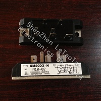 Composants électroniques : MODULE DE PUISSANCE IGBT, Transistors MOSFET, MODULE DE DIODE, MODULE IGBT, Thyristor SCR QM20DX-H