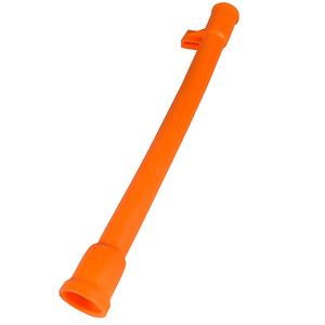 Tubo Termocontraíble para Varilla de Nivel de Aceite 06A103663C para Volkswagen Beetle Audi Golf - Product Image 2