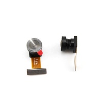 Module de caméra OV7740 personnalisable VGA à mise au point fixe, mini CMOS dissimulé pour petits appareils embarqués