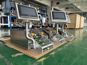 Dispenser busta macchina per piccole imprese idee automatico alimentatore per schede di alimentazione Batch Count macchina - Product Image 4