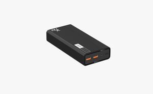 Estación de Carga Portátil de 20000mAh con Carga Rápida PD35W, Batería Externa Multi-Puerto USB y USB-C para Laptops y Smartphones - Product Image 6