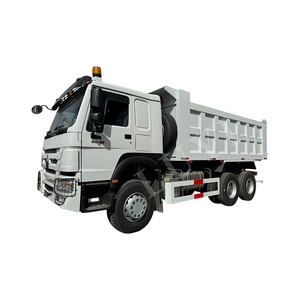 <span class=keywords><strong>Sinotruk</strong></span>-camión volquete de 6x4, 10 ruedas, 371hp, 35 toneladas - Product Image 1