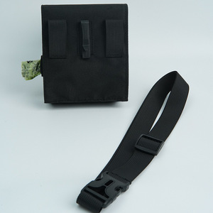 2025 New Portable Cross-border Pet Training Reward Bag Snack Bag for <strong>Dogs</strong>' Outings - Product Image 4