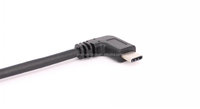 Envío rápido Cable USB C 3A Cable de datos tipo C de carga rápida para tableta multifunción y cargador de teléfono móvil