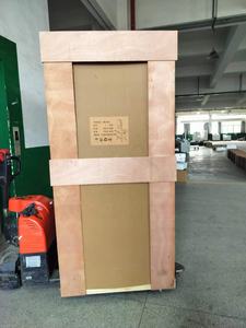 Scie à os électrique pour <span class=keywords><strong>boucher</strong></span>, grande taille, modèle JG-400 - Product Image 4