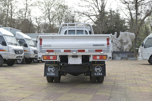<span class=keywords><strong>Camion</strong></span> de transport de marchandises Chana/Isuzu Ftr 4x2 1 tonne Mini Horse avec <span class=keywords><strong>prix</strong></span> bas pour vente chaude en Amérique latine - Product Image 5