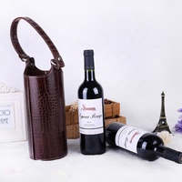 Juego de licor plegable de lujo personalizado Champagne Whisky Botellas de vino tinto Vidrio Vino Embalaje de papel Caja de regalo
