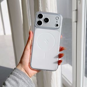 <span class=keywords><strong>Coque</strong></span> ultra-fine matifiée rafraîchissante pour <span class=keywords><strong>iPhone</strong></span> 11 <span class=keywords><strong>12</strong></span> 13 14 15 16 17 Pro Max, antichoc, fine, avec dissipation thermique - Product Image 2