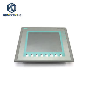 แผงหน้าจอ HMI รุ่น 6AV6647-0AF11-3AX0 6AV6647-0AA11-3AX0 จอสัมผัส ระบบควบคุมอัตโนมัติอุตสาหกรรม อะไหล่ - Product Image 1