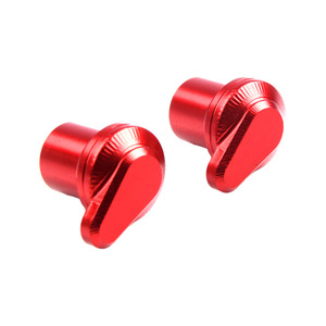 Offre Spéciale pièces et accessoires <span class=keywords><strong>de</strong></span> moto <span class=keywords><strong>bouchon</strong></span> <span class=keywords><strong>de</strong></span> gaz couvercle <span class=keywords><strong>de</strong></span> soupape en aluminium CNC pour <span class=keywords><strong>Kawasaki</strong></span> Ninja250/300/400/650/1000 - Product Image 3