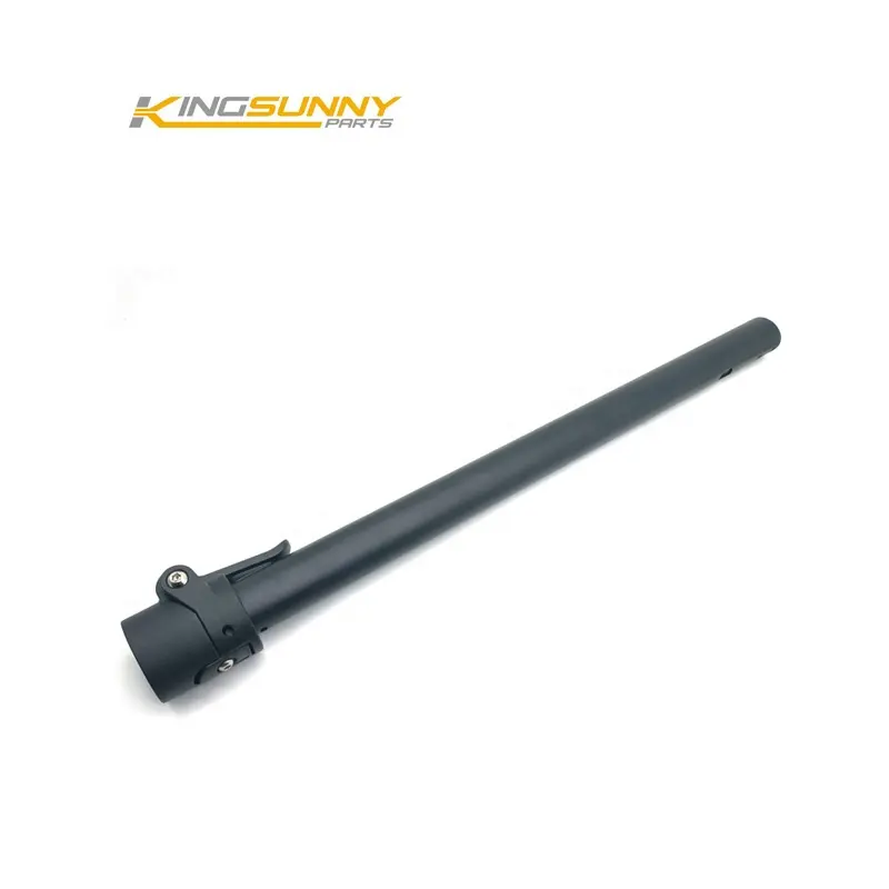 Folding Pole for Xiaomi Mijia M365 1S Essential Electric Scooter Accessories Folding Stem