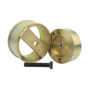 เครื่องขุดซีลน้ำมันเพลาข้อเหวี่ยงอุปกรณ์ติดตั้งซีลน้ำมันเพลาข้อเหวี่ยงสำหรับ6WG1 6UZ1 4D95 6D102 D1146 DE12 6D125 P11C - Product Image 2