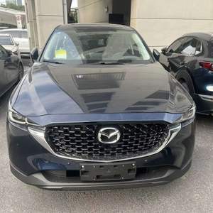 Mazda Cx-5 Nuevo Auto 2.0l SUV Compacto <span class=keywords><strong>2025</strong></span> Mazda <span class=keywords><strong>Cx5</strong></span> Vehículos Automáticos Autos de Gasolina <span class=keywords><strong>Cx5</strong></span> 160 Caballos de Fuerza en Venta - Product Image 1