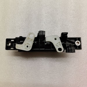 Manija de puerta interior negra para Bajaj Re BK21V266A62AC, pieza de repuesto - Product Image 5