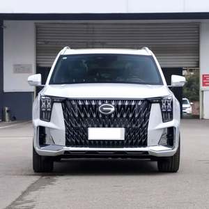Gac Trumpchi Gs8 Gasolina Suv Coche 2023 Nuevo Coche 5 puertas 7 plazas Suv Hecho en China - Product Image 1