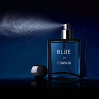Kolion Ocean Azure Asli Mewah JEAN MISS, Wangi Alami dan Tahan Lama, Aroma Kuat 30ml, Parfum Vietnam