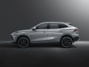 <span class=keywords><strong>Voiture</strong></span> intelligente Forthing T5 EVO PRO Racing Version, incontournable, 145KW 285Nm, intérieur cuir - Product Image 3