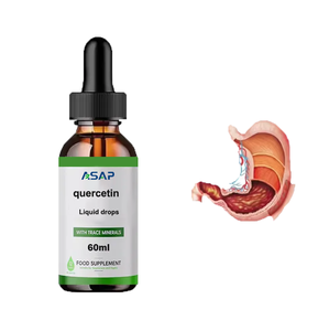 Supply Natrual Plant 98% Quercetin Drops Sophora Japonica Extract Quercetin Drops - Product Image 1