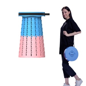 <span class=keywords><strong>เก้าอี้</strong></span><span class=keywords><strong>พับ</strong></span>แบบพกพาสำหรับกิจกรรมกลางแจ้ง ปรับแต่ง<span class=keywords><strong>ได้</strong></span>ตามความต้องการของลูกค้า เหมาะสำหรับตั้งแคมป์และตกปลา - Product Image 3