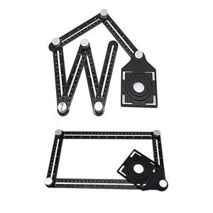 Règle à six plis, règle d'angle universelle - Product Image 1